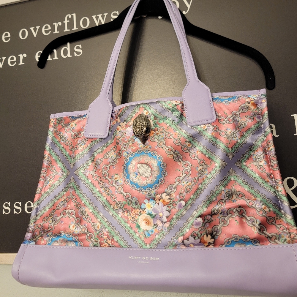 Kurt Geiger Shoulder Bag